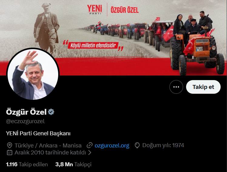özgürözelsosyal