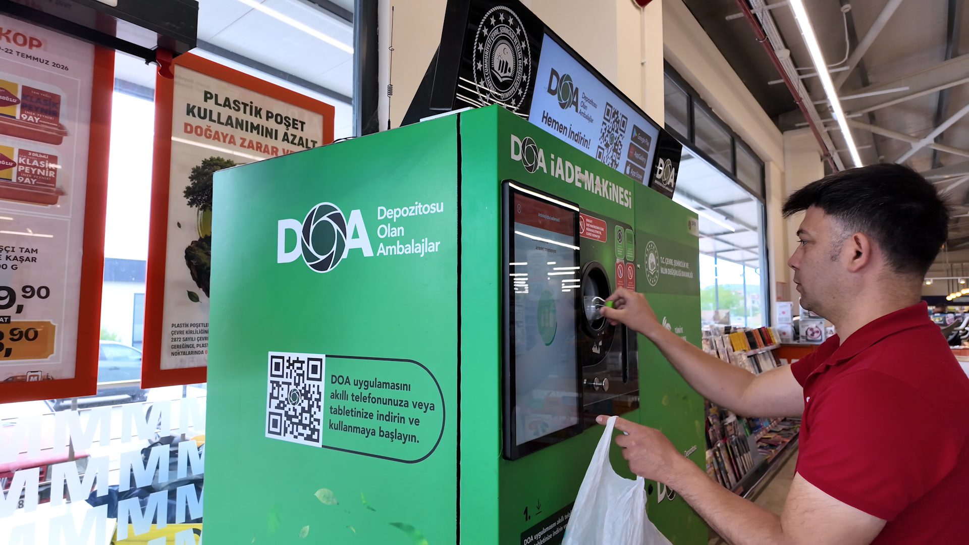 SAKARYA DOA AYRIŞTIRMA TESİSİ3 SAKARYA DOA AYRIŞTIRMA TESİSİ3
