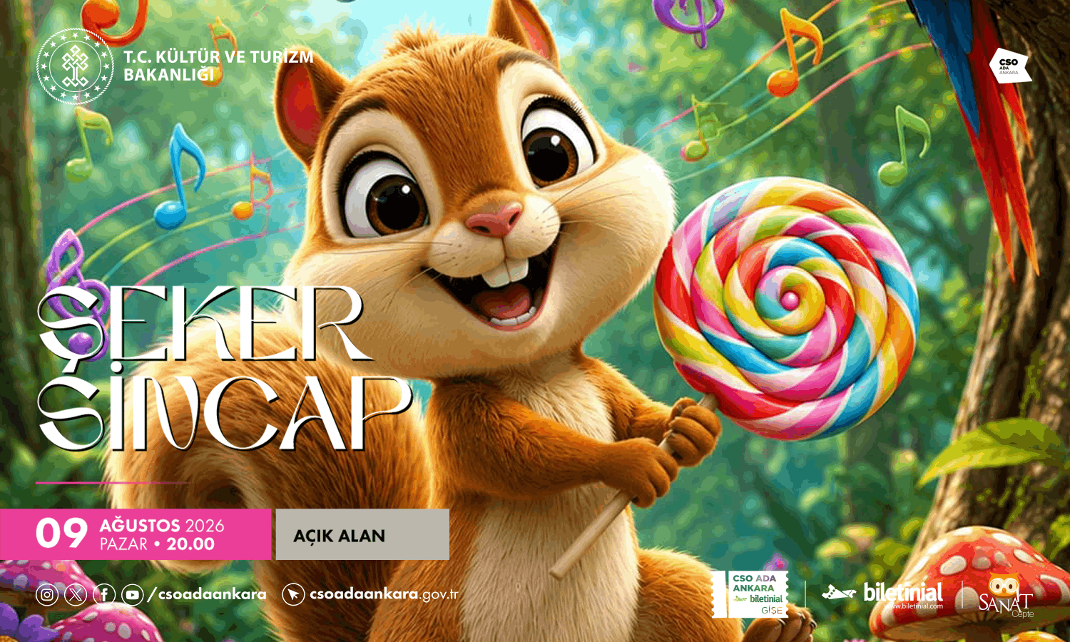 ŞEKER SİNCAP 1