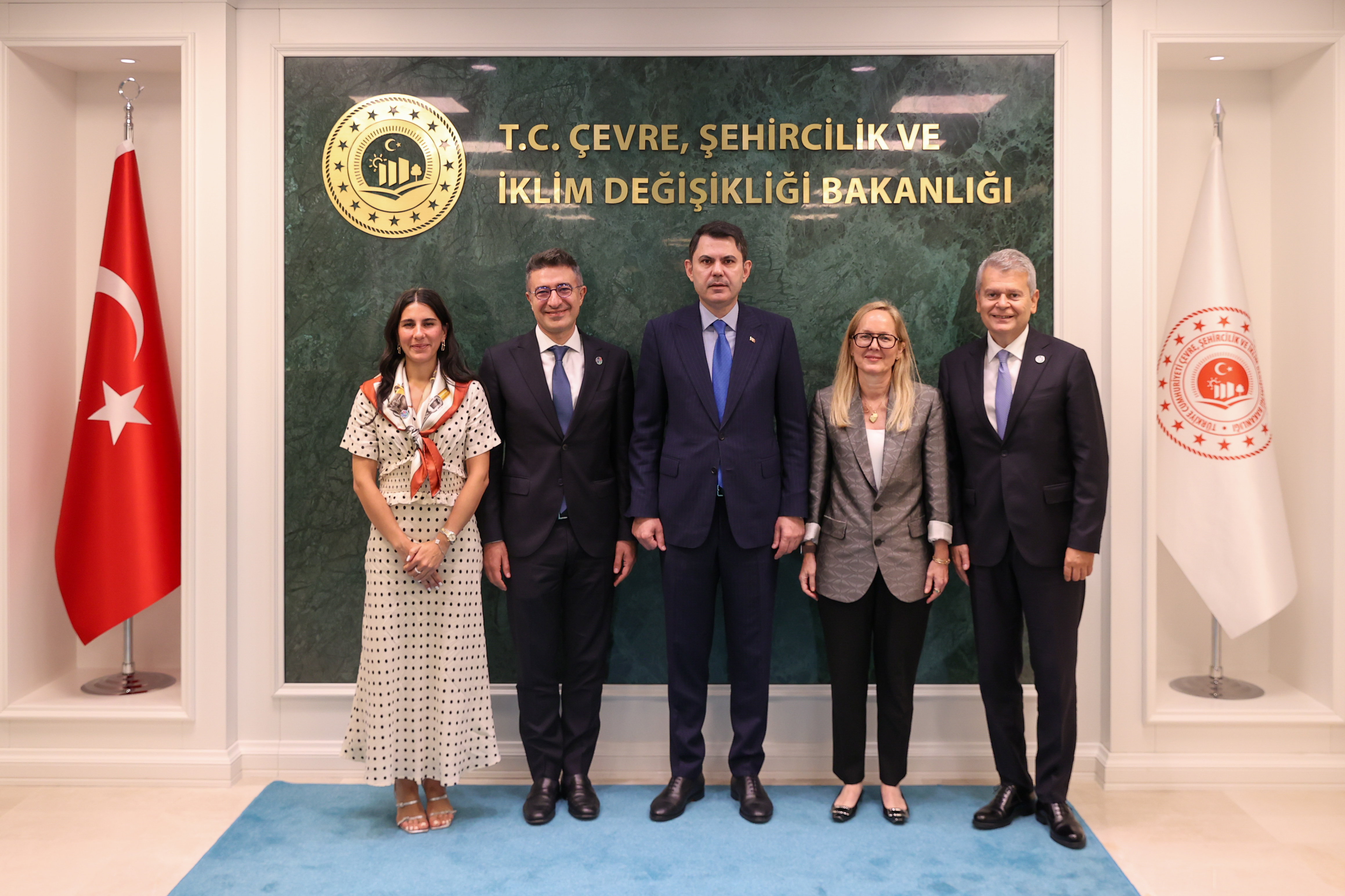MURAT KURUM GARANTİ BBVA GENEL MÜDÜRÜ AKTEN KABUL 4