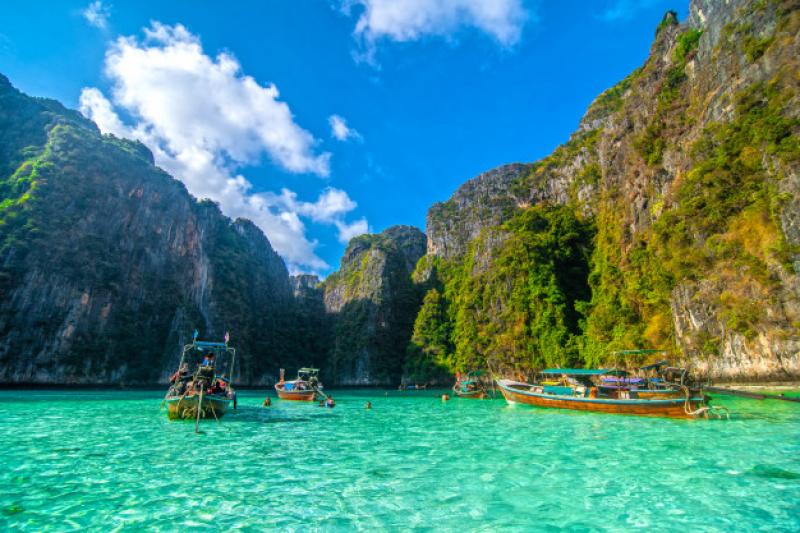 tayland