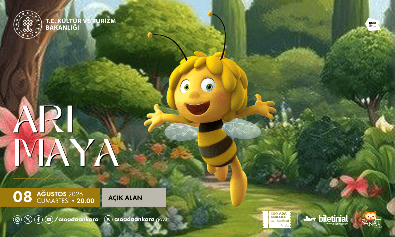 ARI MAYA 1