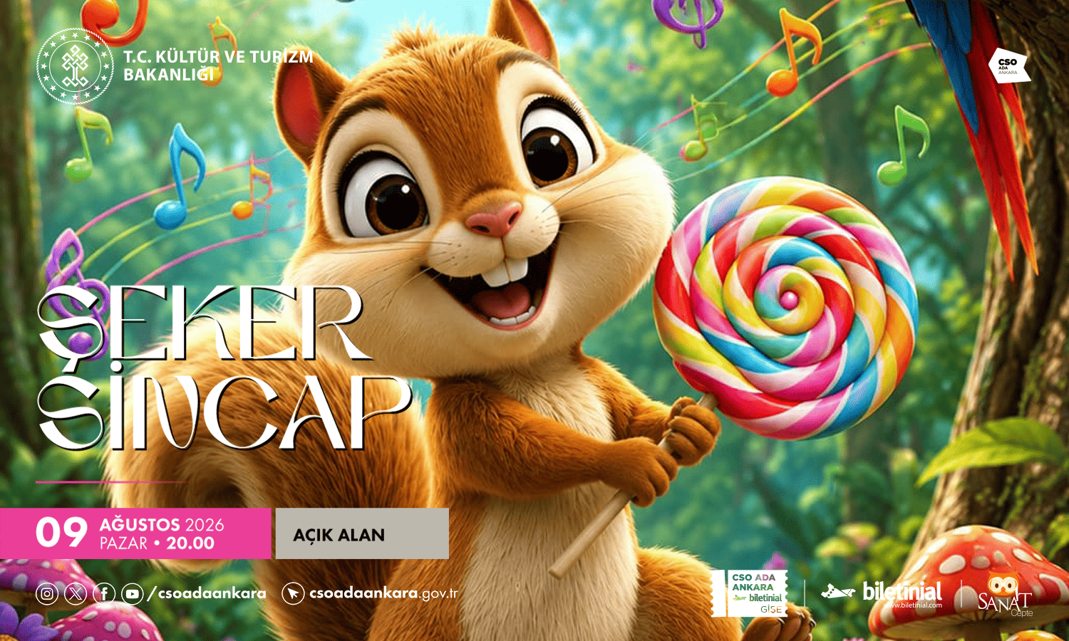 ŞEKER SİNCAP 1