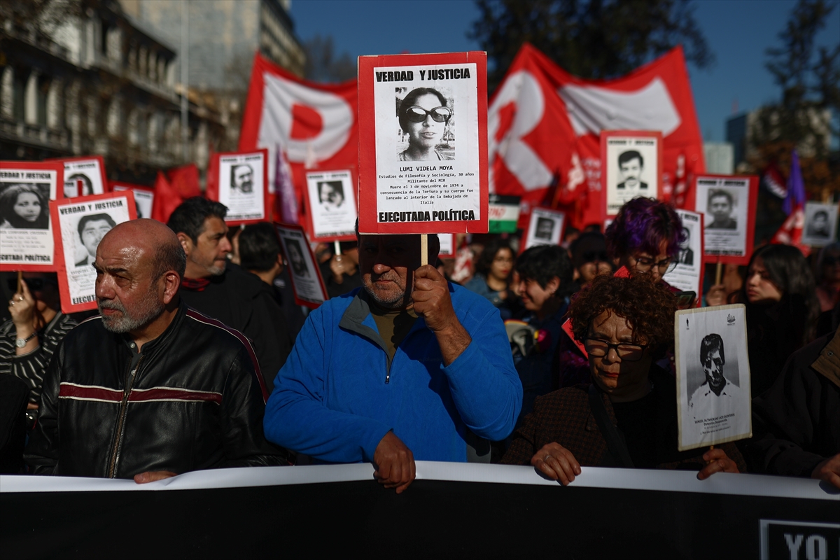 AA-20260906-42402835-42402811-SANTIAGODA_PINOCHET_DARBESININ_53_YIL_DONUMU_ONCESI_PROTESTO