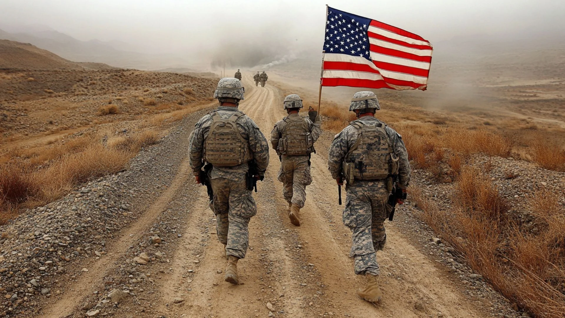George-Bush-Iraq-War
