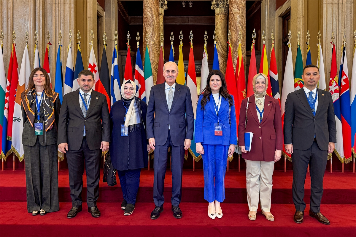 AA-20261015-42763312-42763311-AVRUPA_PARLAMENTO_BASKANLARI_KONFERANSI_ROMADA_BASLADI AA-20261015-42763312-42763311-AVRUPA_PARLAMENTO_BASKANLARI_KONFERANSI_ROMADA_BASLADI