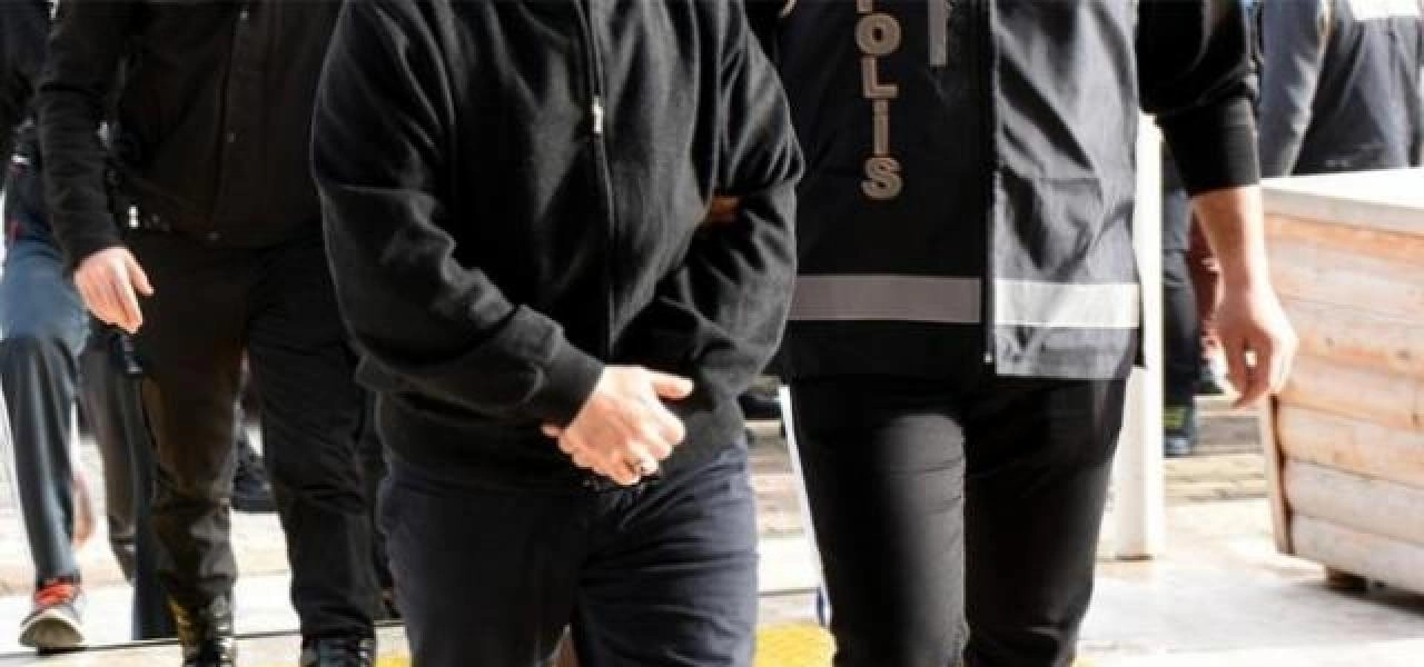 10 yıldır aranan FETÖ şüphelisi Ankara’da yakalandı