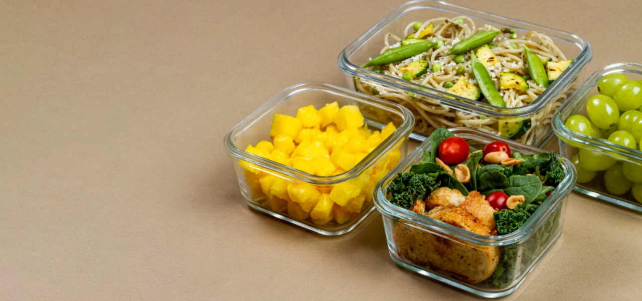 Plastik kaplar sandığınız kadar masum değil