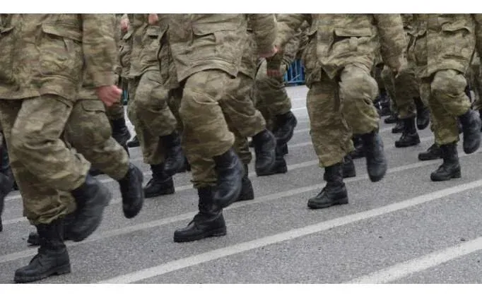 Belçika’dan savunma hamlesi: Her vilayete askeri yerleşke