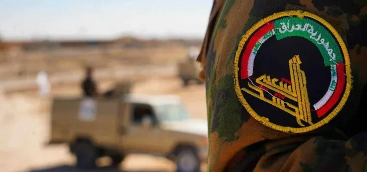 Irak'ta hava saldırısı: Haşdi Şabi komutanı hayatını kaybetti