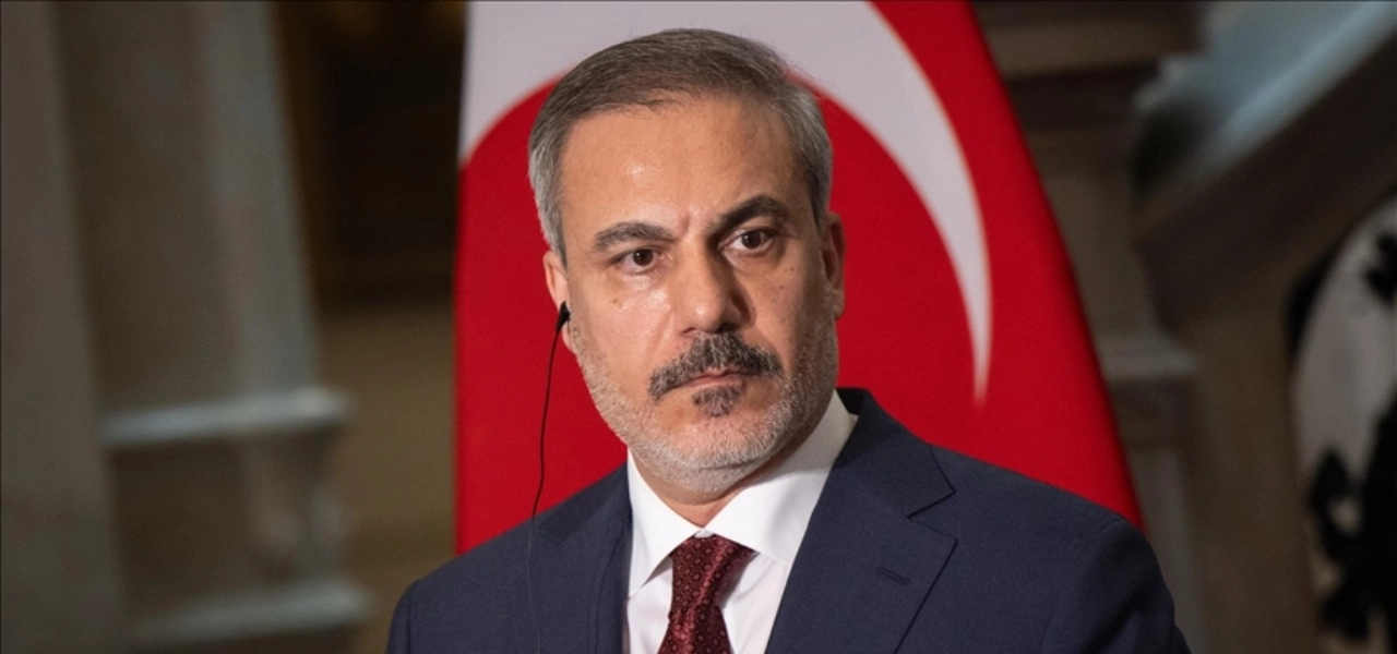 Bölgesel gelişmeler masada: Bakan Fidan, Mısırlı mevkidaşıyla görüştü