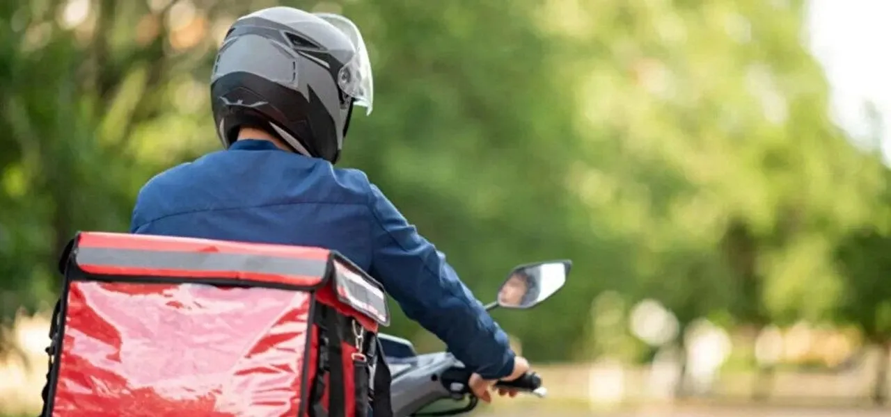 Yemek siparişinde yeni dönem başladı