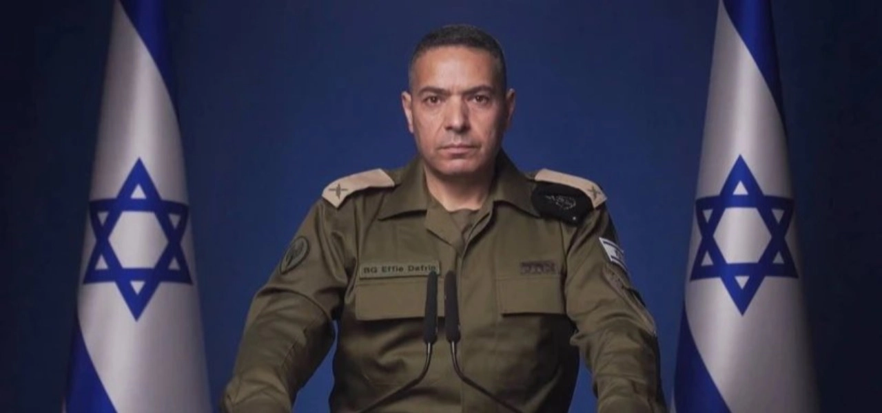 İsrail alarmda: Pesah Bayramı öncesi misilleme ihtimali