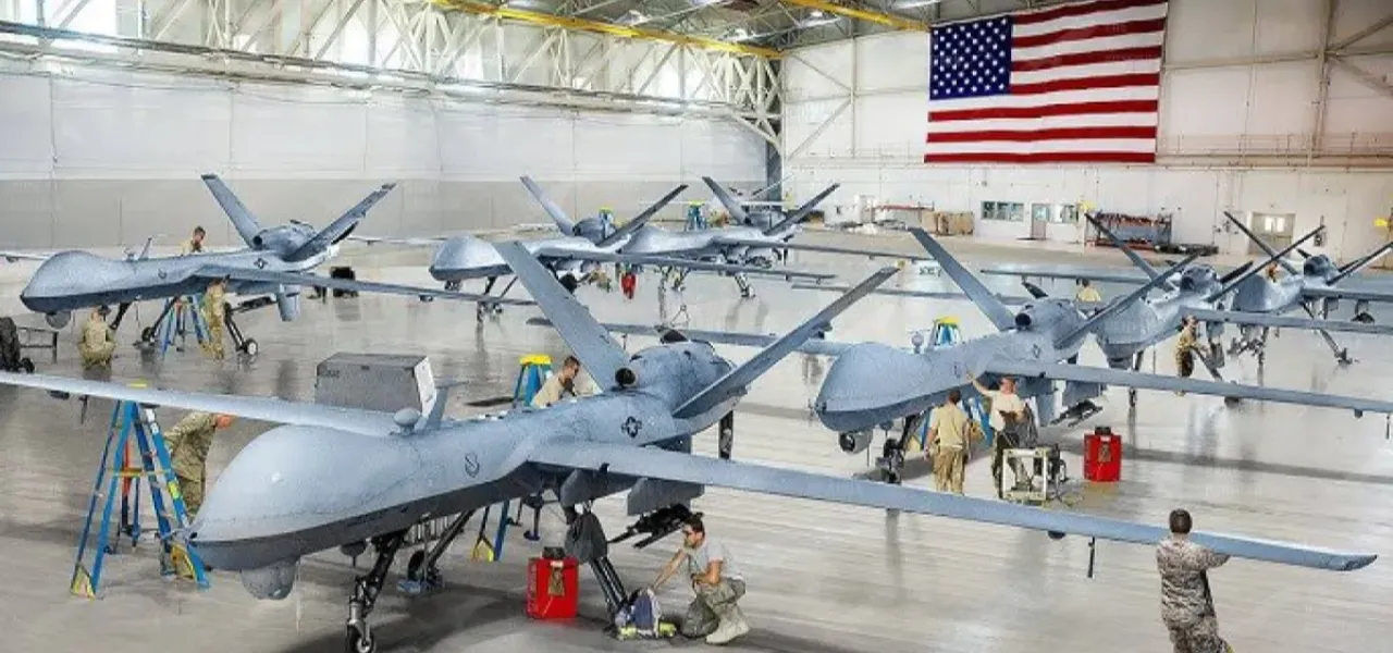 MQ-9 Reaper krizi: ABD’nin İran’da kayıpları artıyor