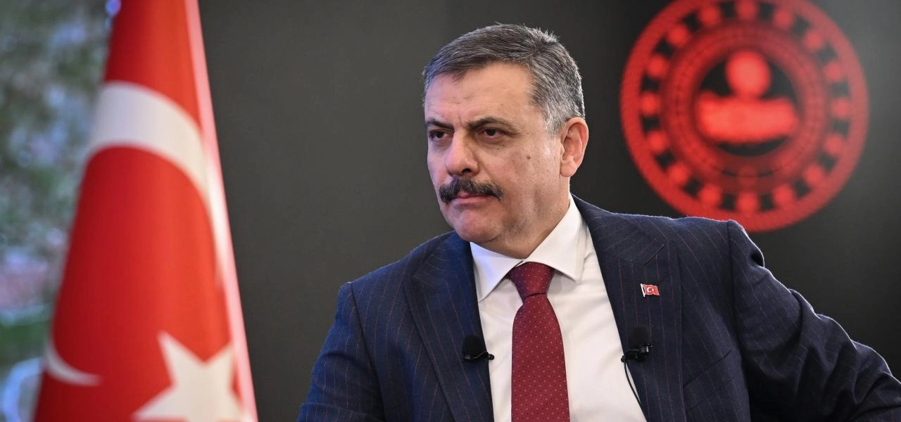 Bakan Çiftçi’den güvenlik operasyonlarına ilişkin açıklama