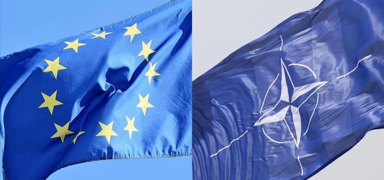 AB’den Trump’ın NATO çıkışına yanıt