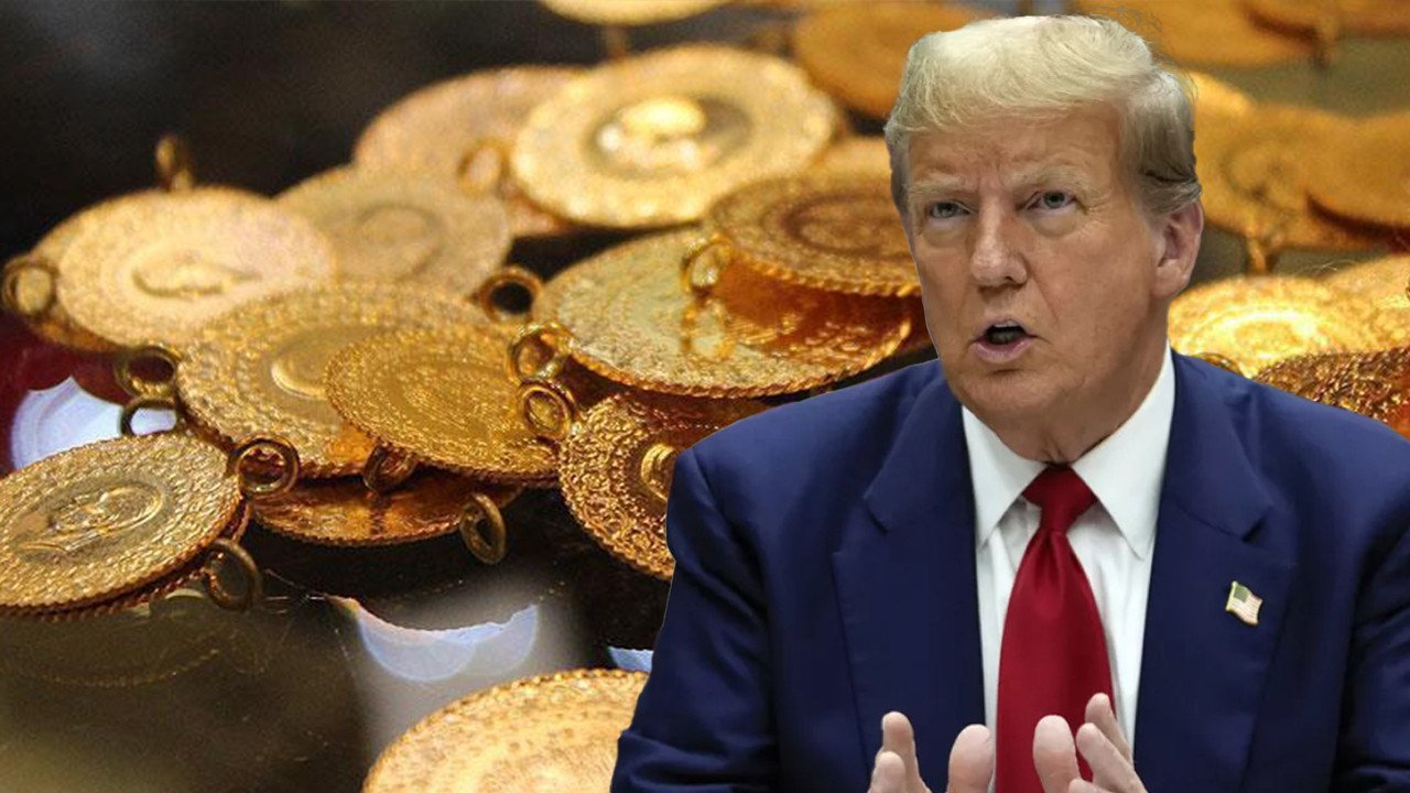 Piyasalar karıştı! Trump açıklaması sonrası satış dalgası