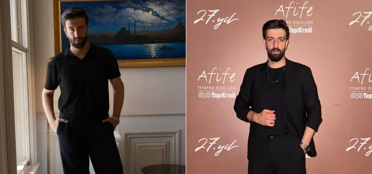 Eşref Rüya oyuncusu Ramazan Tetik hayatını kaybetti