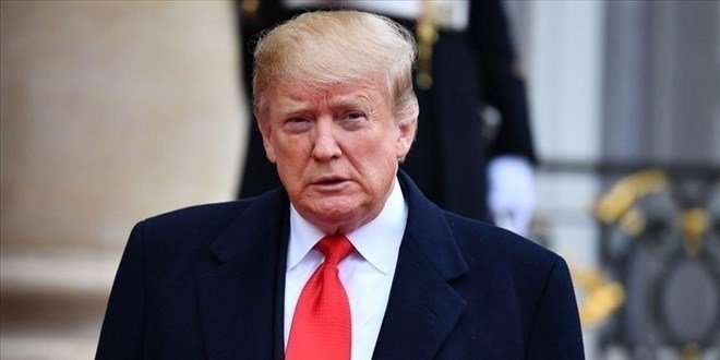 Trump: İran ABD’den ateşkes talep etti