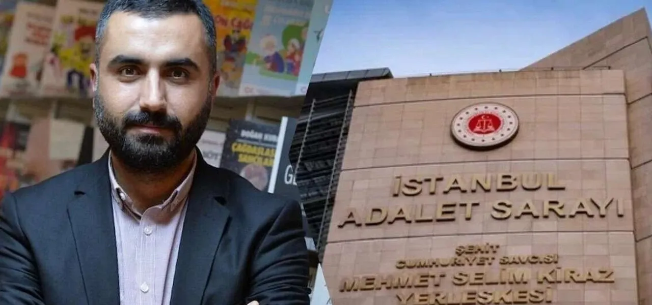 Alican Uludağ davasında yeni gelişme: Yetkisizlik kararı verildi