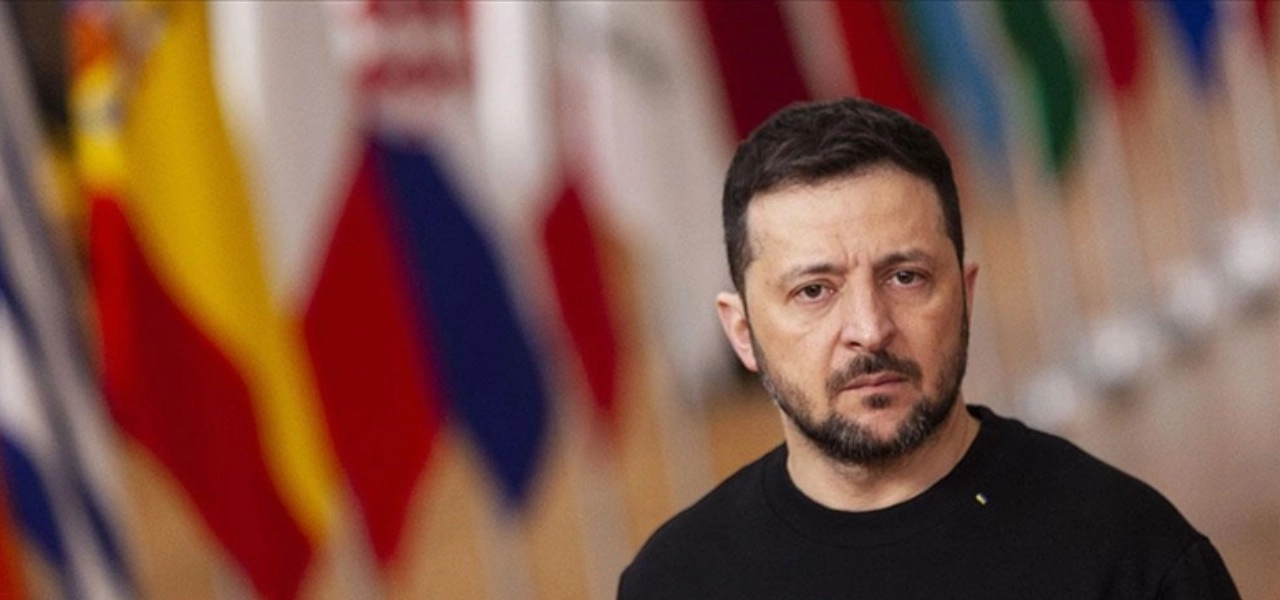 Ukrayna’dan İran’a karşı dolaylı hamle: Körfez’e İHA desteği