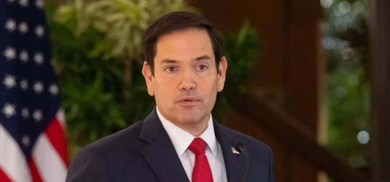 Rubio’dan NATO’ya sert sözler: “Bu şartlarda neden NATO’dayız?”