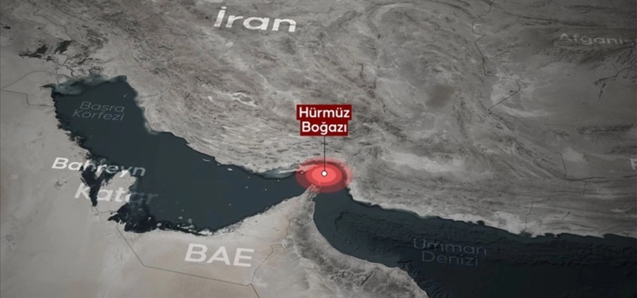 Hürmüz şartlı ateşkes iddiası: ABD ve İran masada mı?