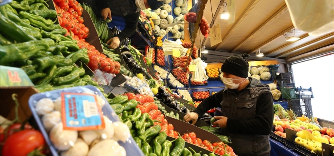 Market-üretici makası açılıyor: Fiyat farkı yüzde 275’i geçti