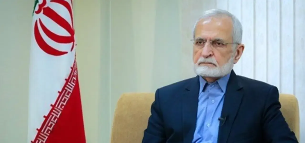 İran’da üst düzey isim hedefte: Harrazi ağır yaralandı