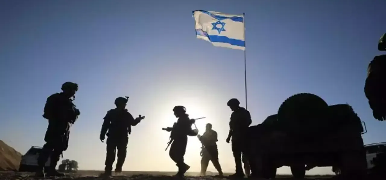 15 Avrupa ülkesinden ortak tepki: İsrail’e sert uyarı