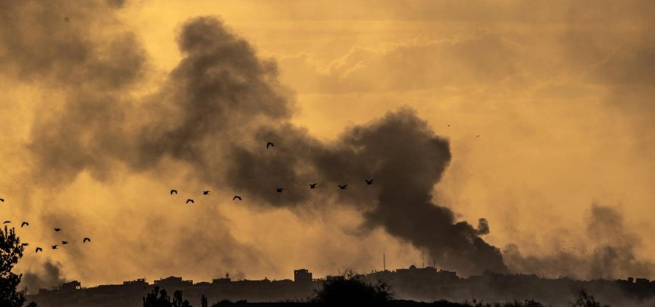 İsrail’e roket ve İHA yağmuru: Hizbullah 54 saldırıyı duyurdu