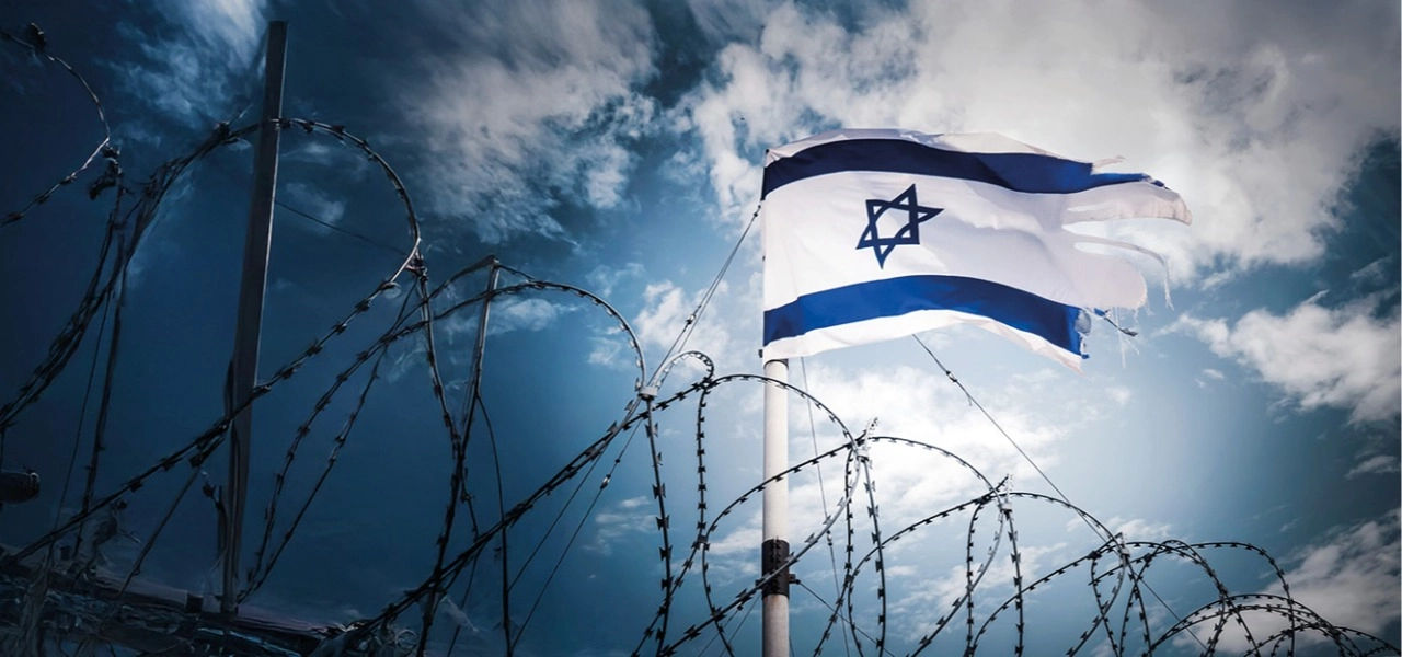 İdam yasası gerginliği: İsrail Yüksek Mahkemesi devrede