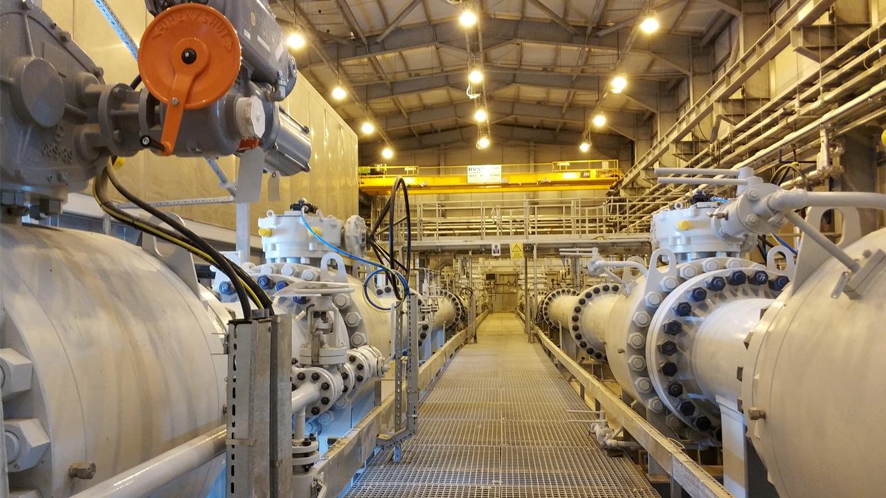 Avrupa’da enerji krizi derinleşiyor: Gaz 50 avroyu aştı