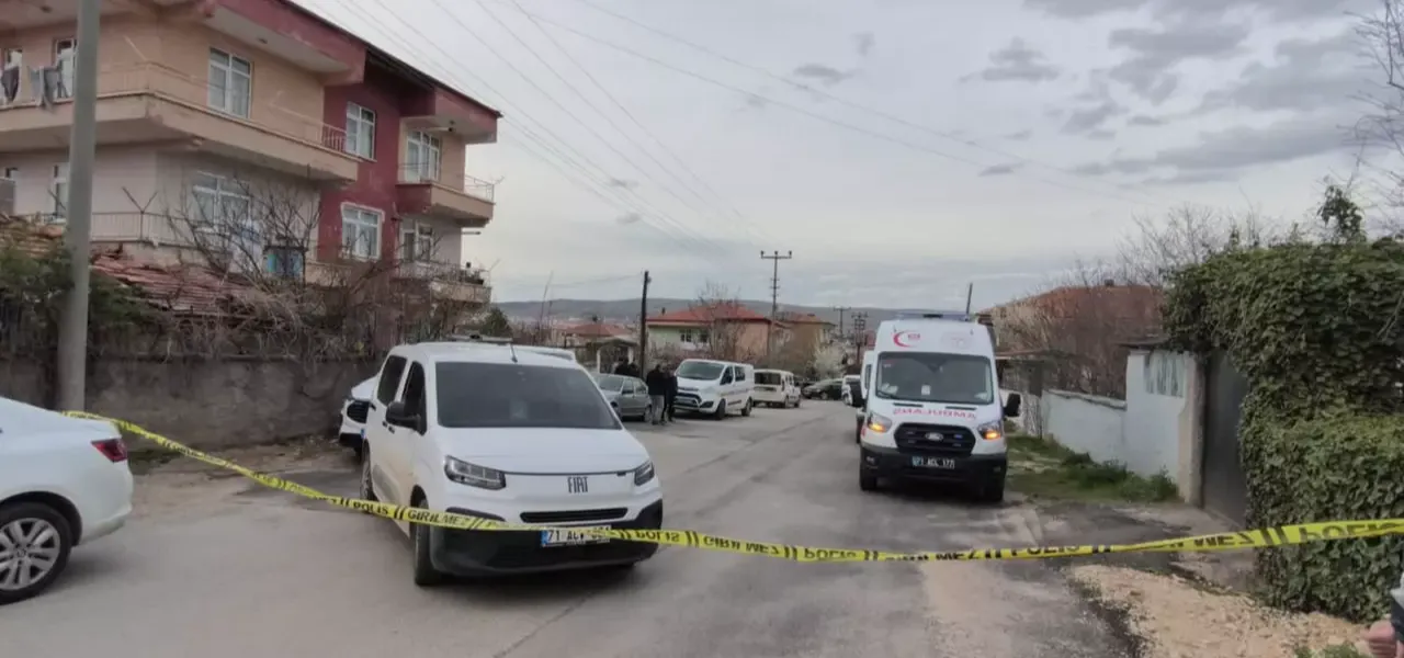 Aile içi kavga cinayetle bitti: Baba hayatını kaybetti