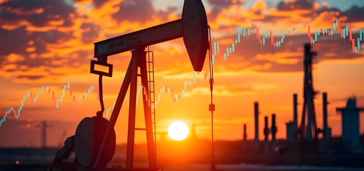 Trump'ın açıklaması sonrası petrol fırladı! Brent ve WTI’da sert yükseliş