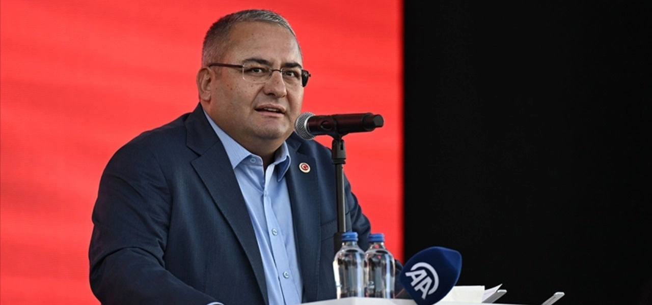 “İstifa” fırtınası dinmiyor: Özarslan’a tepki yağmuru