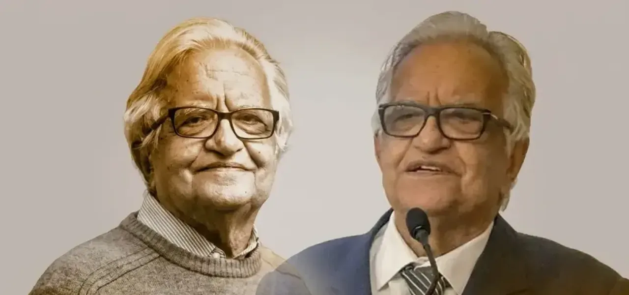 Hasan Hüsrev Hatemi hayatını kaybetti: Tıp ve edebiyat dünyası yasta