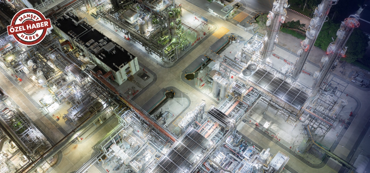 Enerjide şeffaflık rejimi başladı: Piyasa 2.0 mı geliyor?