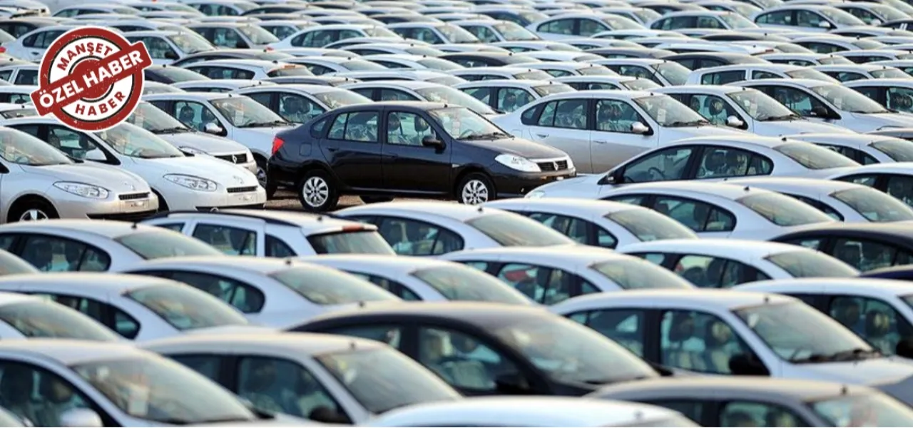 İkinci el araçta gizli tehlike! Hasar sorgulamasına güvenmeyin