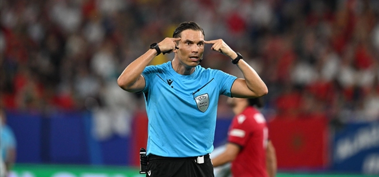 İşte Nottingham Forest maçı hakeminin Türk takımları karnesi