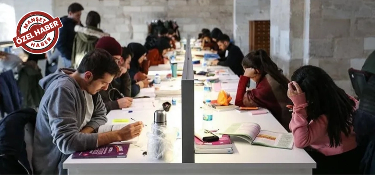 Öğrenci affında sona doğru: İki ek sınav hakkı gündemde