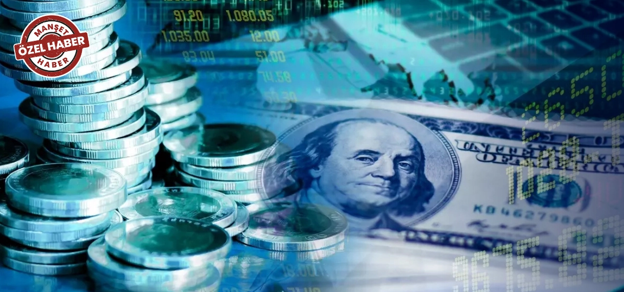 Altında flash crash, borsada ralli: Piyasalarda büyük dönüşüm başladı mı?