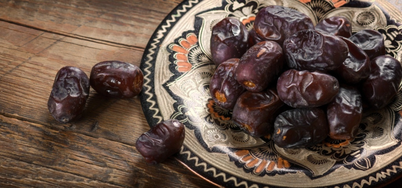 Hurma alırken glikoz şurubuna dikkat