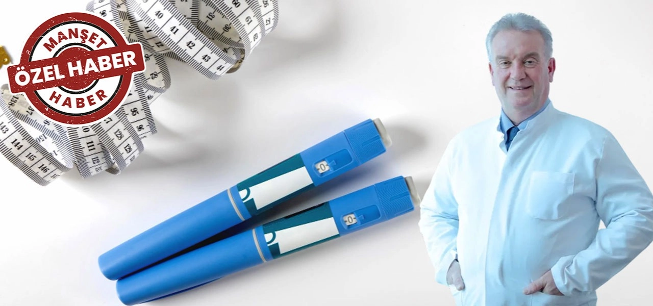 Prof. Dr. Güler: “Her kilolu hasta bu ilacı kullanamaz”