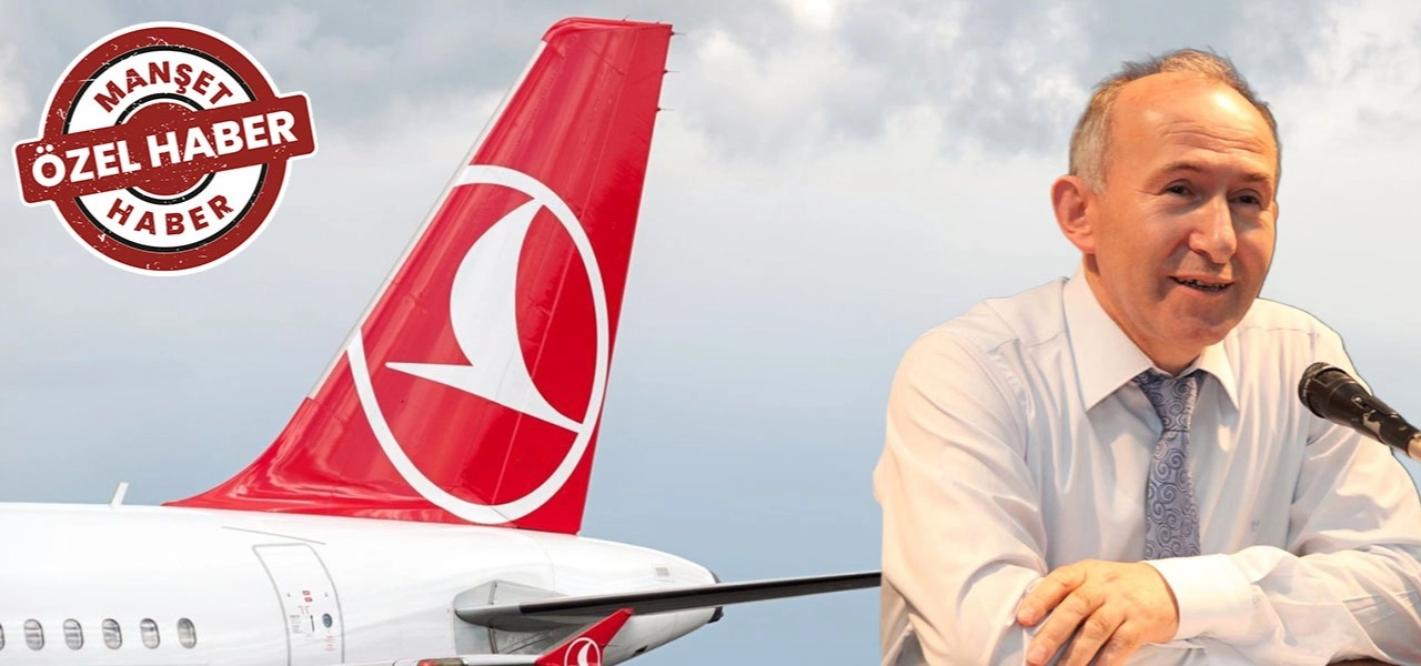 THY uçağında iftar tartışması