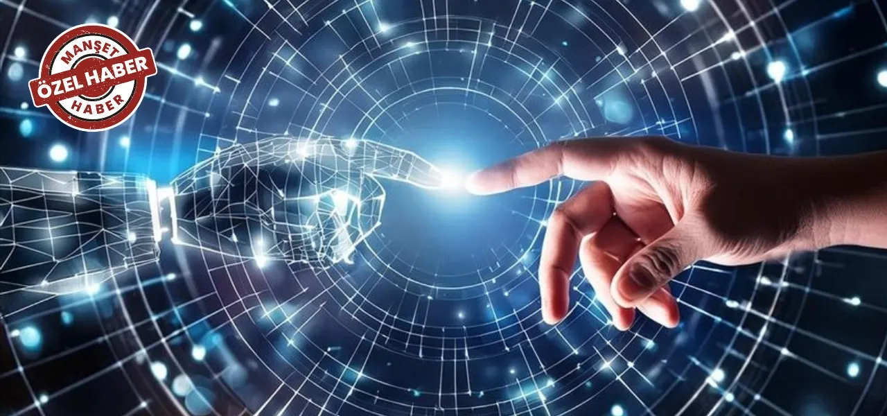 Yapay zeka arkadaşınız değil! Paylaştığınız her sır veriye dönüşüyor