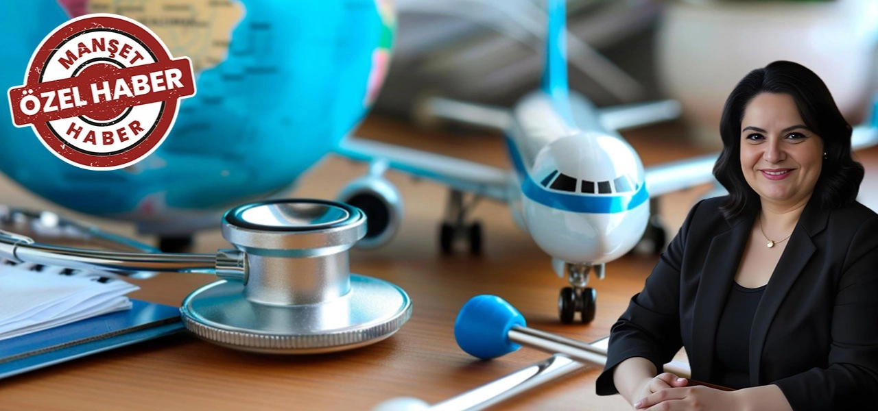 Savaş gölgesinde sağlık turizmi: Türkiye avantaj sağlayabilir mi?