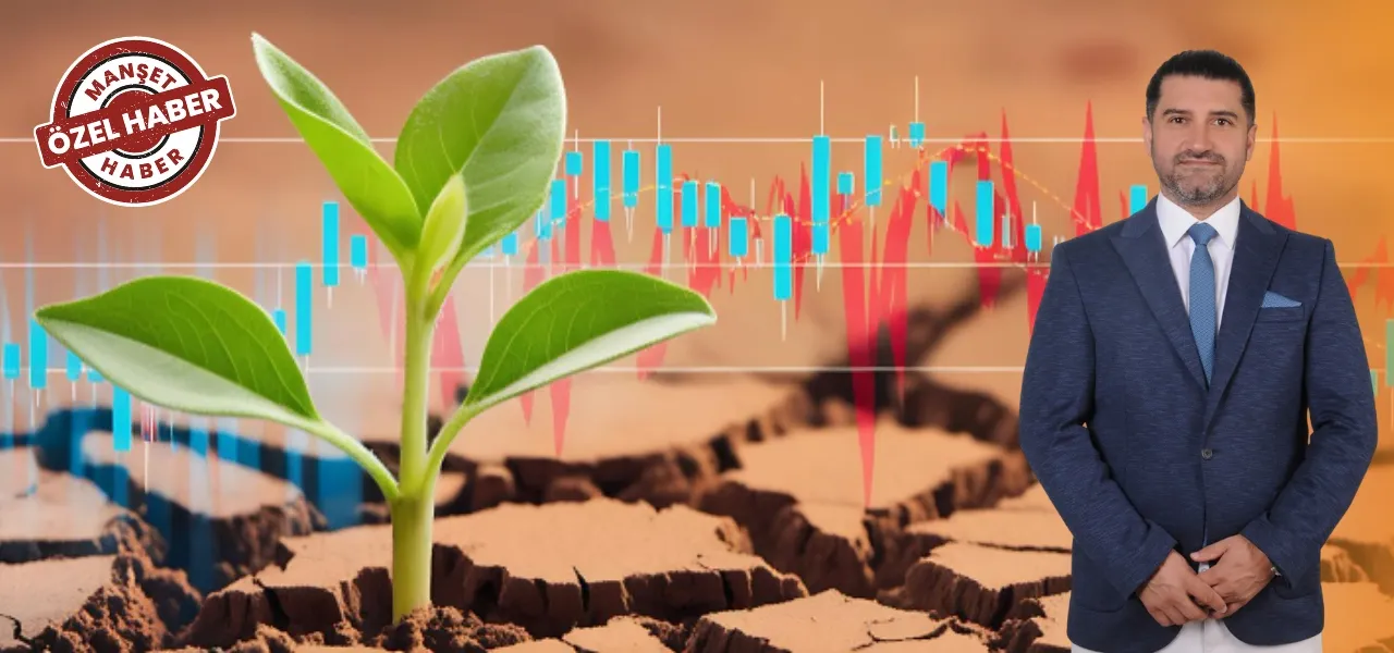 Hürmüz’de kriz senaryosu: Enerji, gübre ve gıda zinciri tehlikede