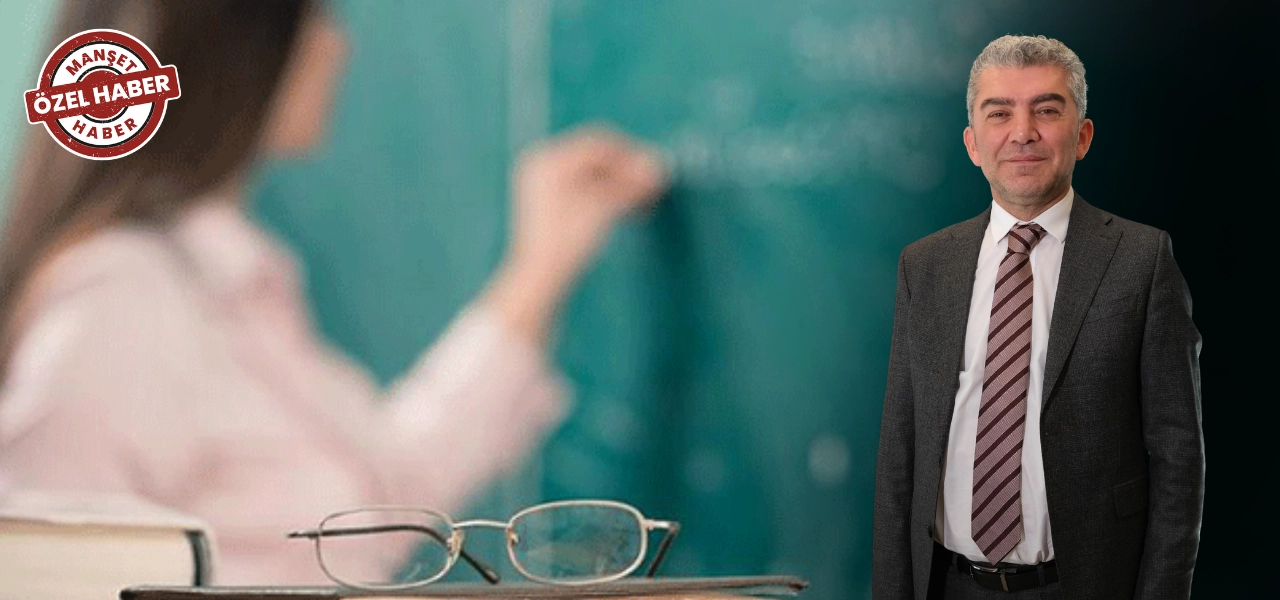 Öğretmene şiddet neden artıyor? Sendika Başkanı Kuruoğlu’ndan dikkat çeken açıklamalar