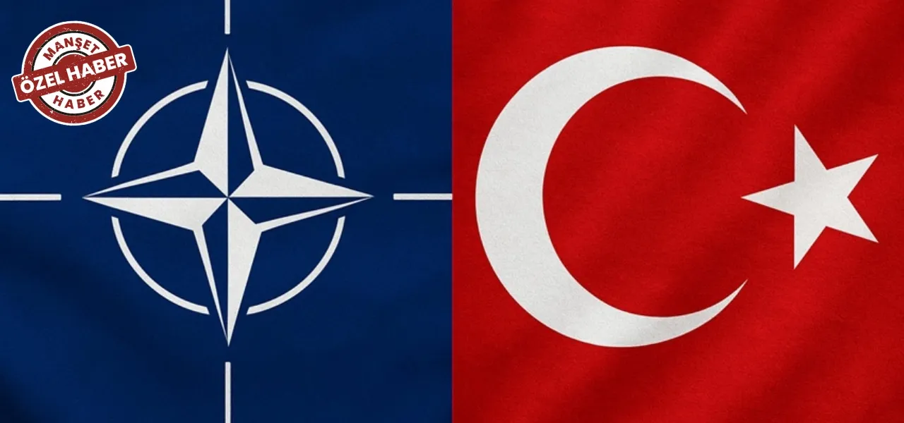 İran füzesini NATO düşürdü: Türkiye için güvenlik kalkanı mı, siyasi pranga mı?